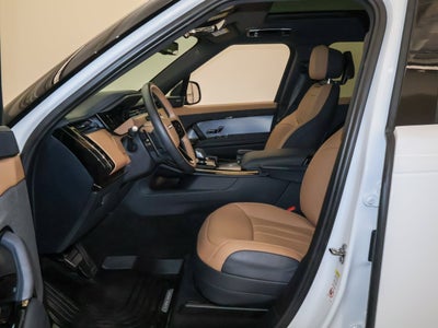 2024 Land Rover Range Rover Sport Dynamic SE