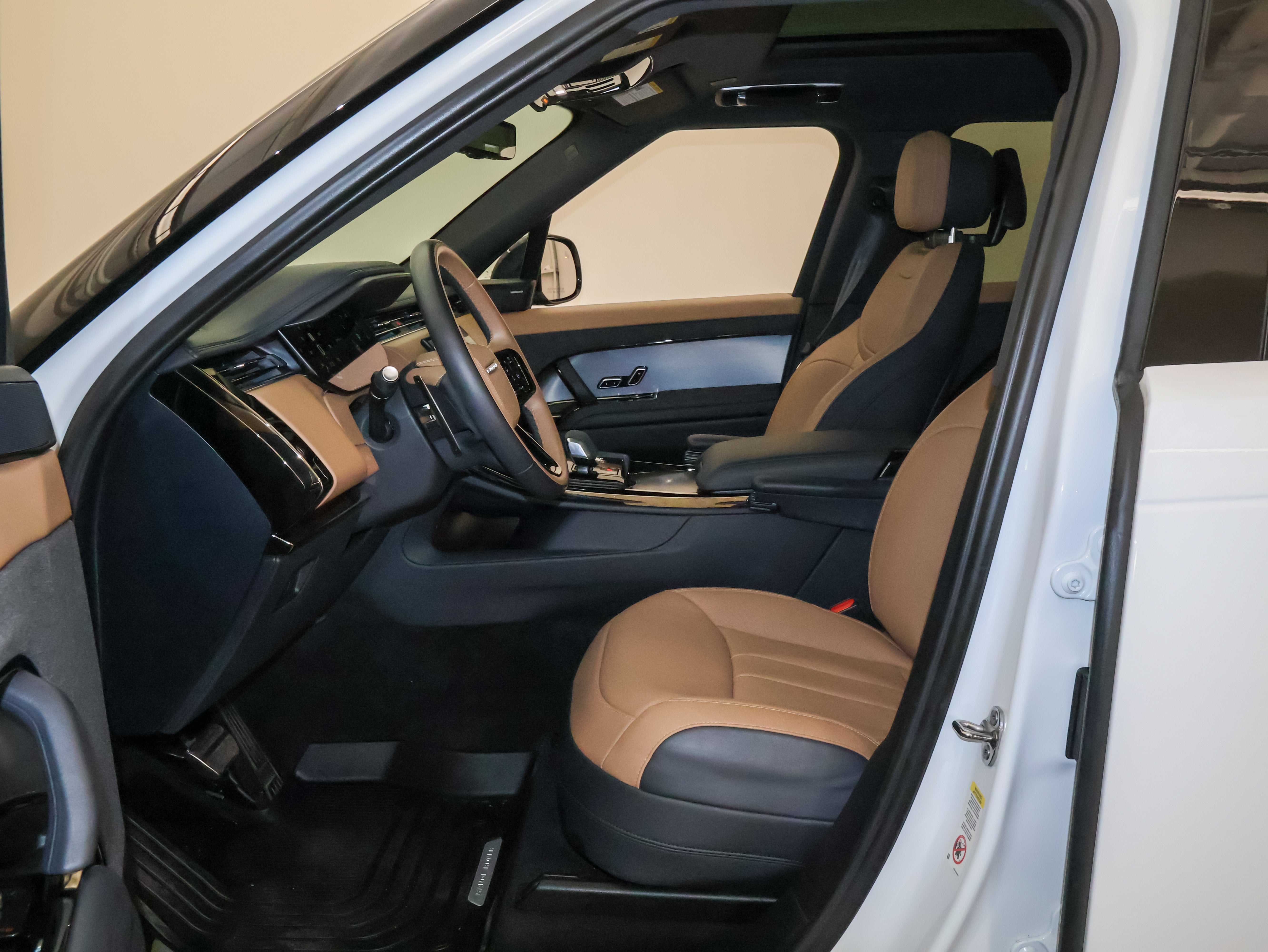 2024 Land Rover Range Rover Sport Dynamic SE