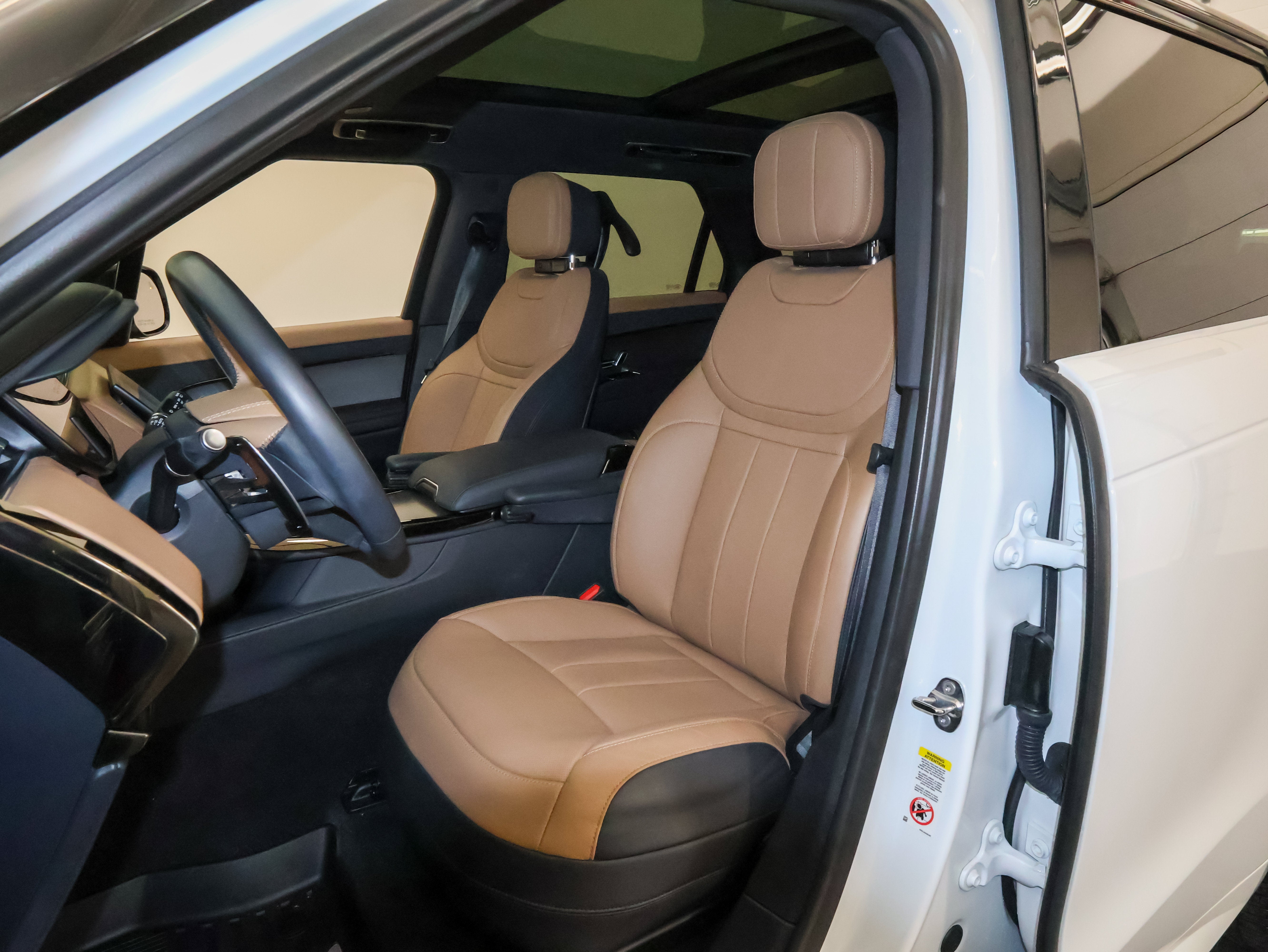 2024 Land Rover Range Rover Sport Dynamic SE