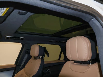 2024 Land Rover Range Rover Sport Dynamic SE