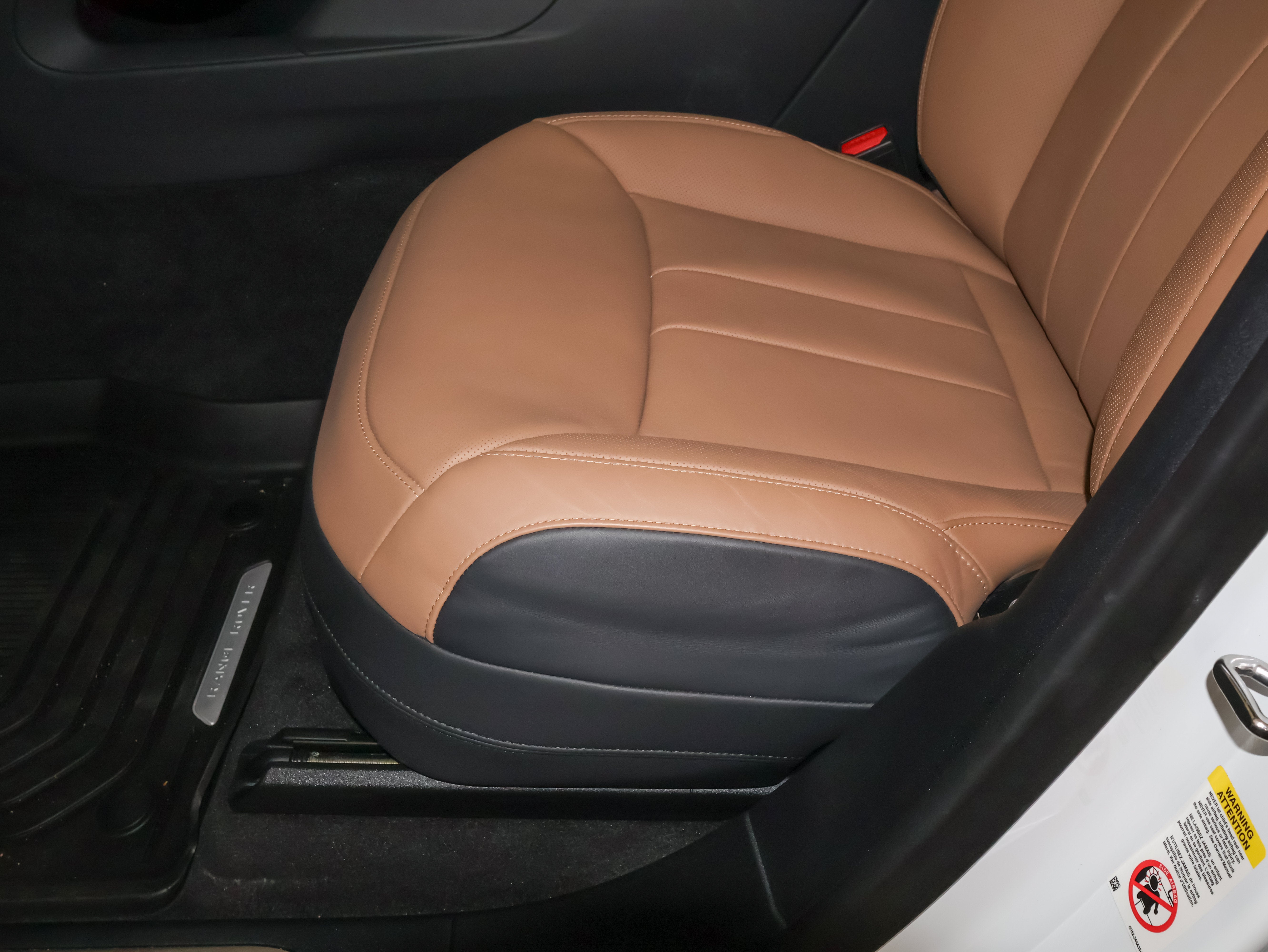 2024 Land Rover Range Rover Sport Dynamic SE
