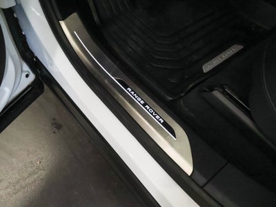 2024 Land Rover Range Rover Sport Dynamic SE