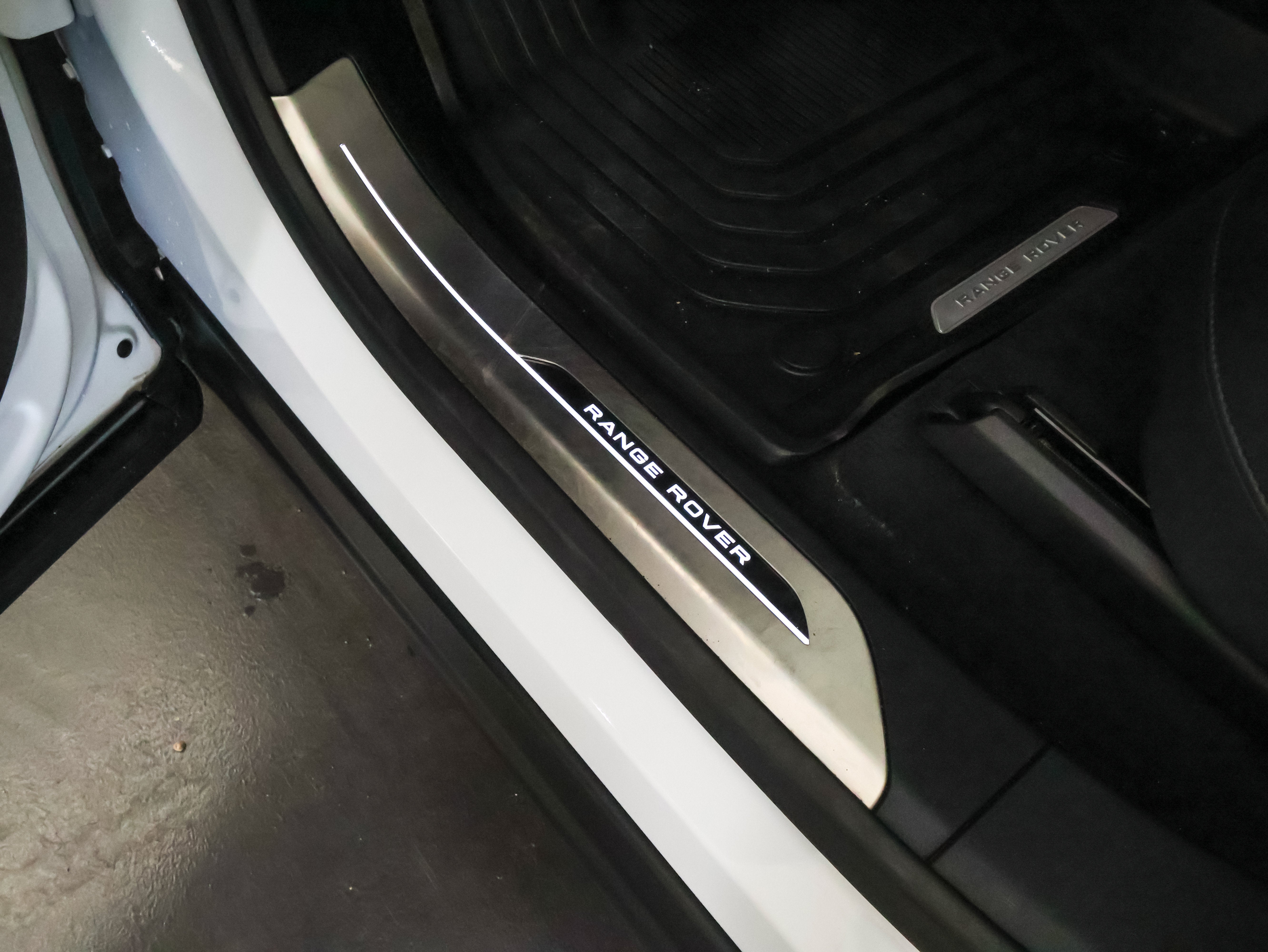 2024 Land Rover Range Rover Sport Dynamic SE