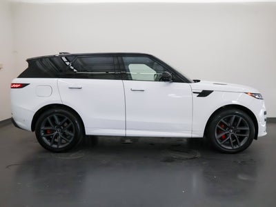 2024 Land Rover Range Rover Sport Dynamic SE