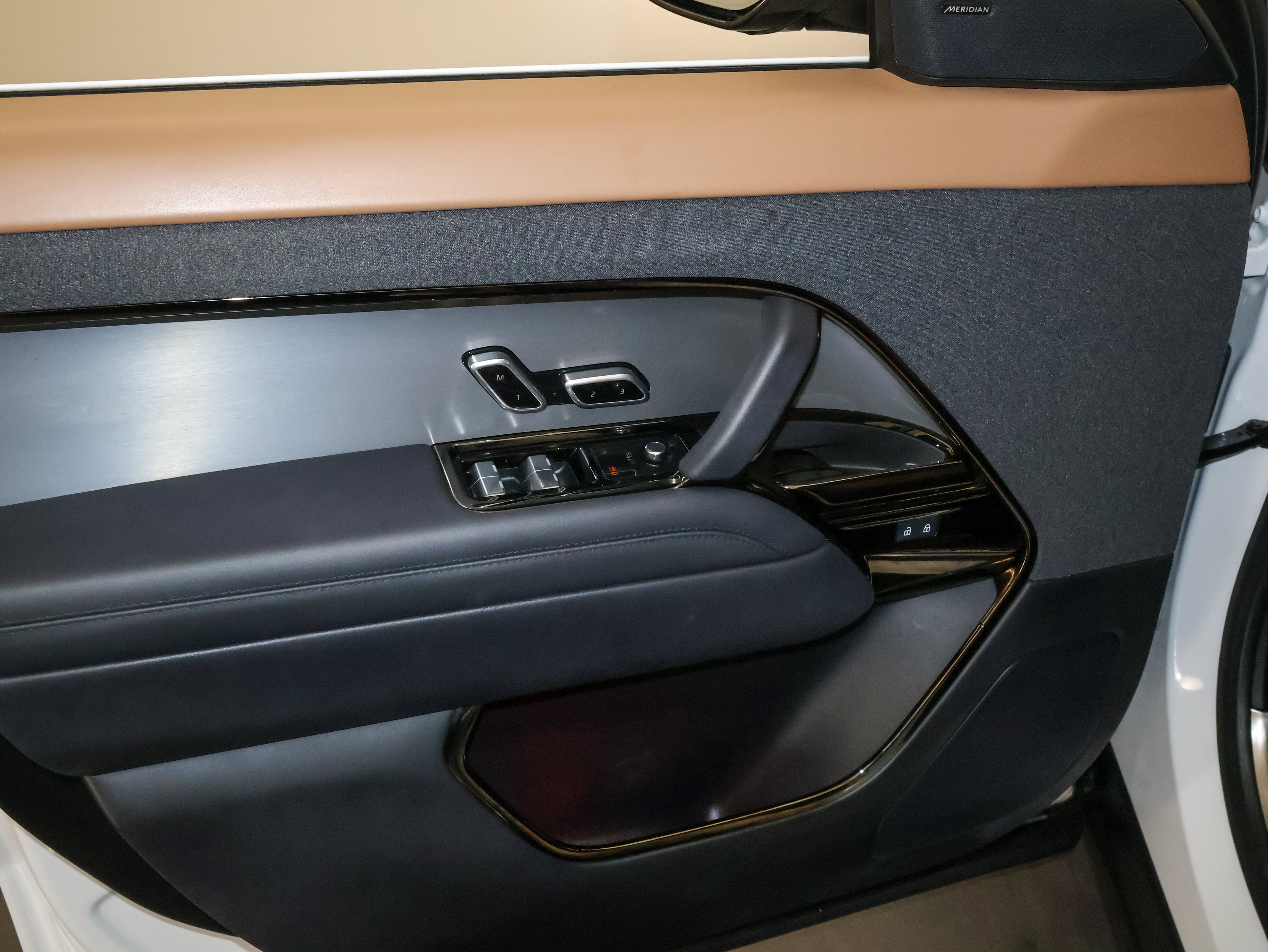 2024 Land Rover Range Rover Sport Dynamic SE