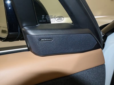 2024 Land Rover Range Rover Sport Dynamic SE