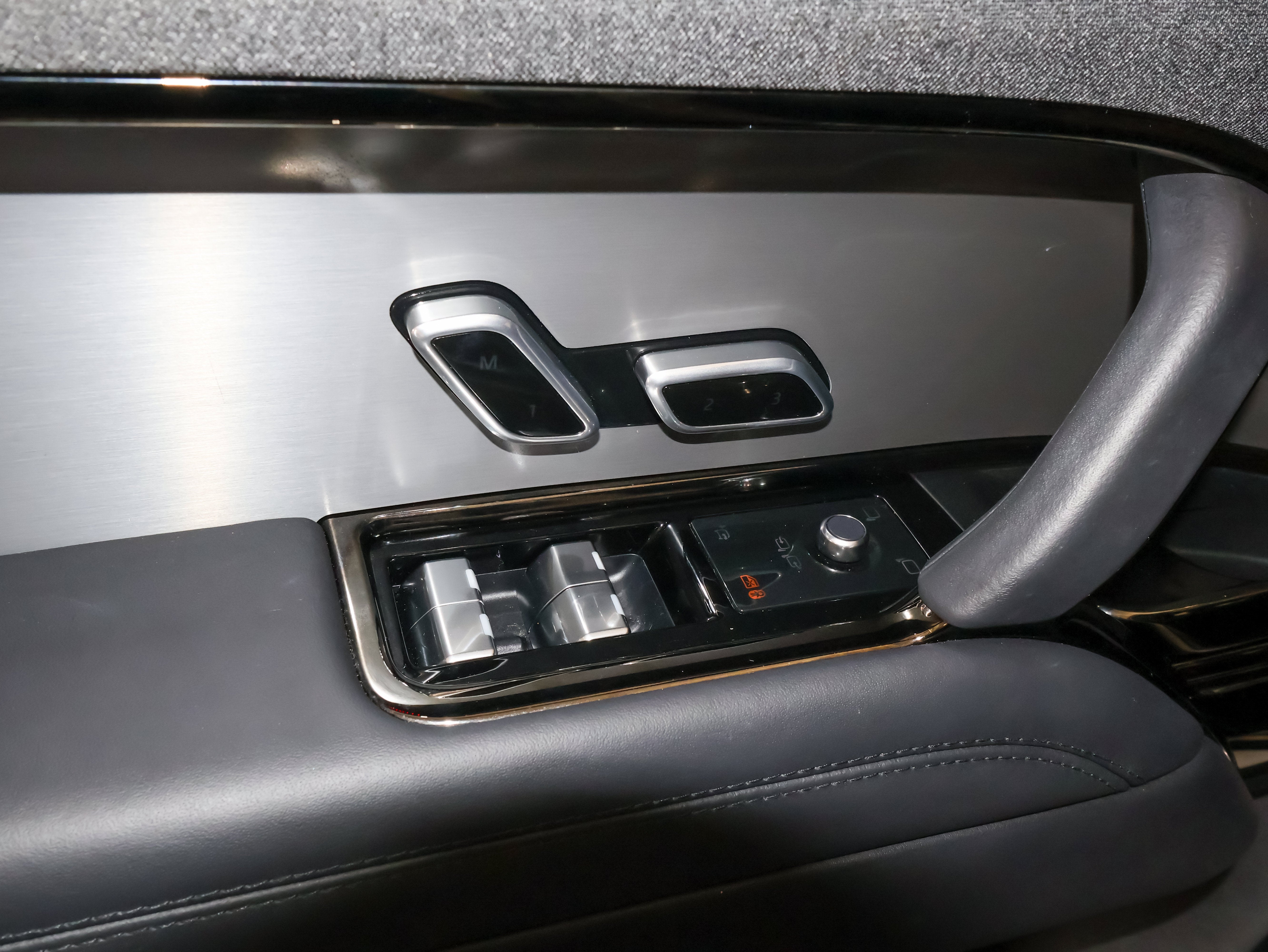 2024 Land Rover Range Rover Sport Dynamic SE