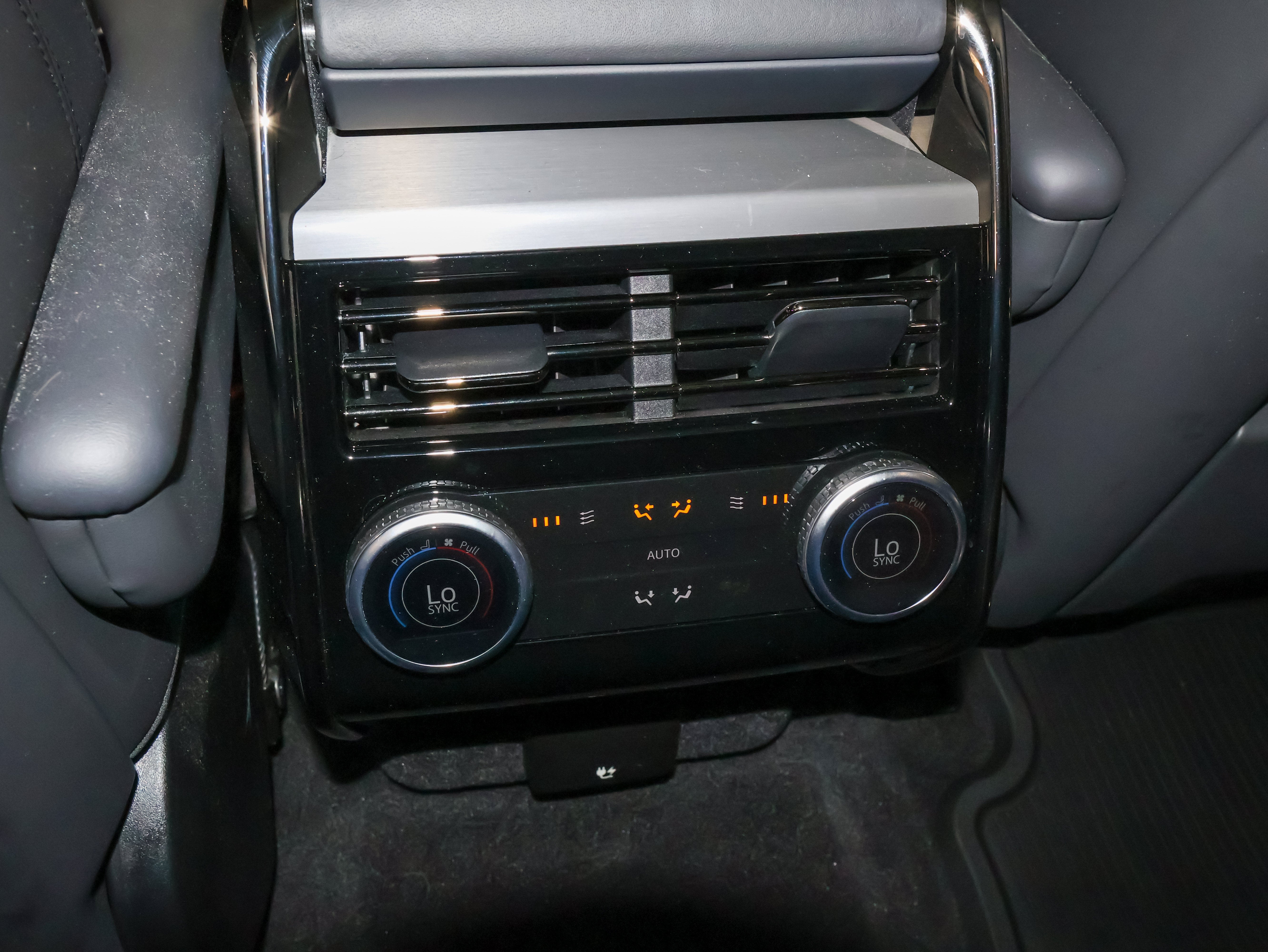 2024 Land Rover Range Rover Sport Dynamic SE