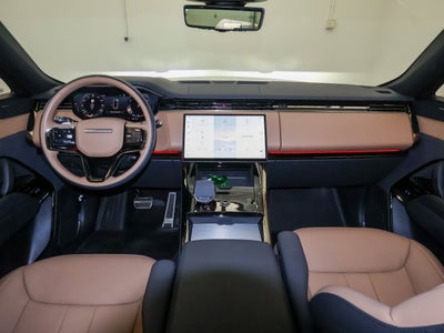 2024 Land Rover Range Rover Sport Dynamic SE