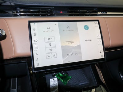 2024 Land Rover Range Rover Sport Dynamic SE