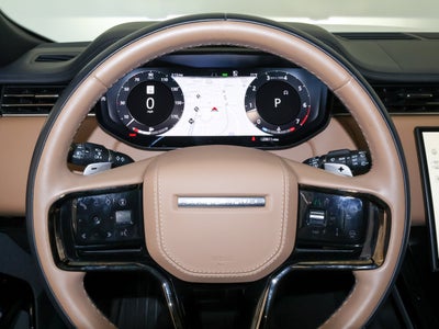 2024 Land Rover Range Rover Sport Dynamic SE