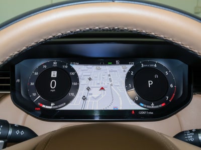 2024 Land Rover Range Rover Sport Dynamic SE
