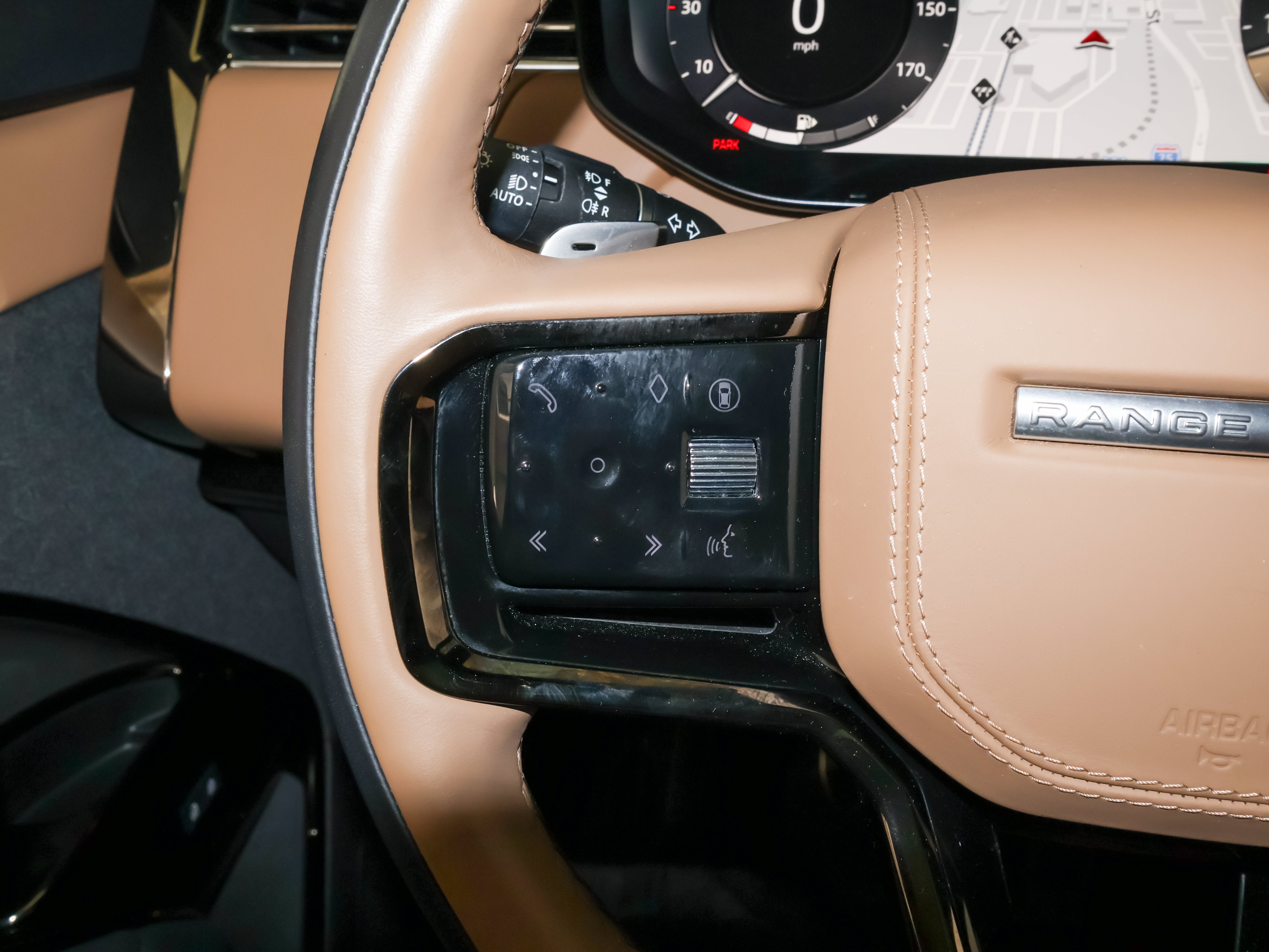 2024 Land Rover Range Rover Sport Dynamic SE