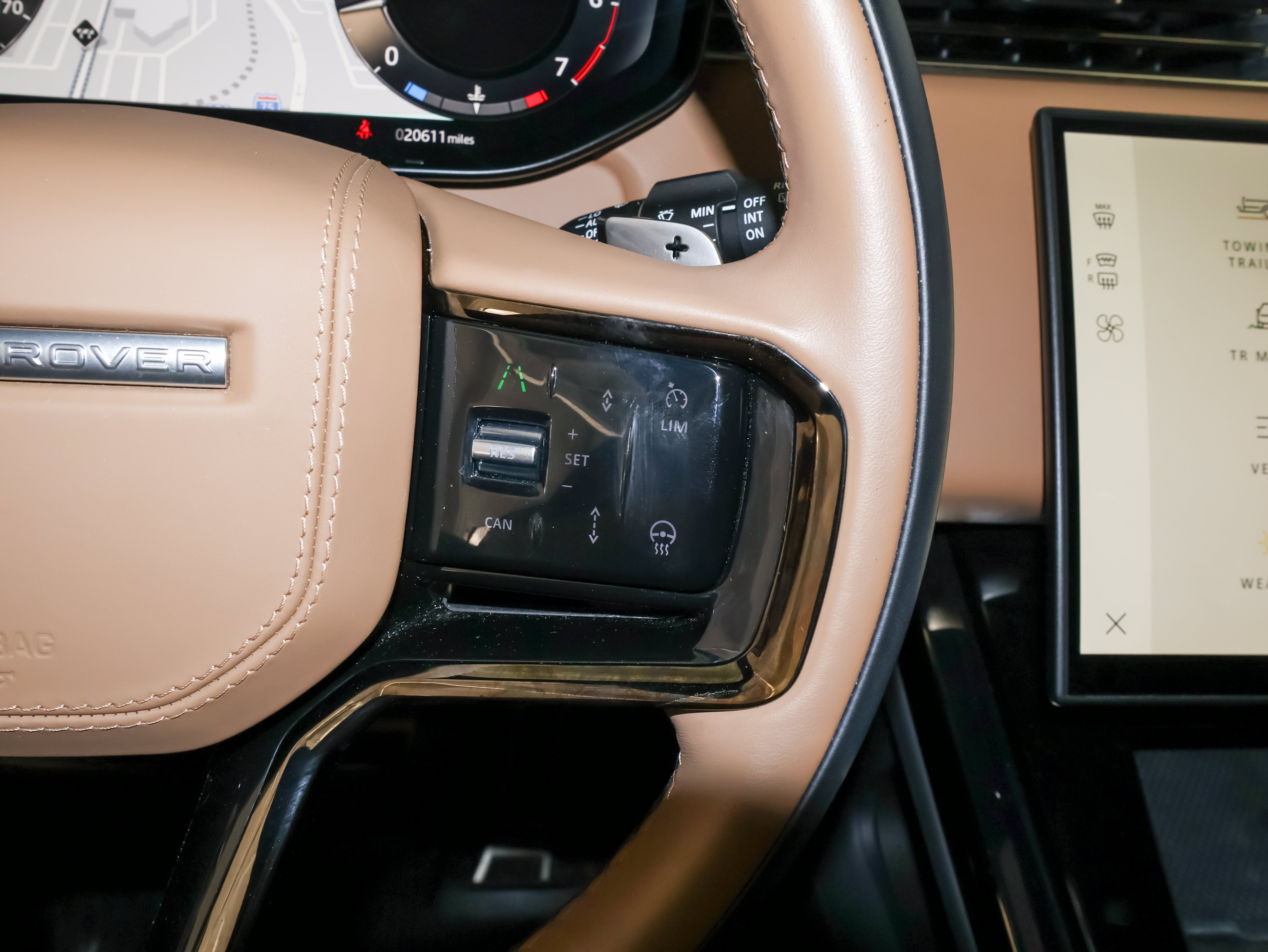 2024 Land Rover Range Rover Sport Dynamic SE