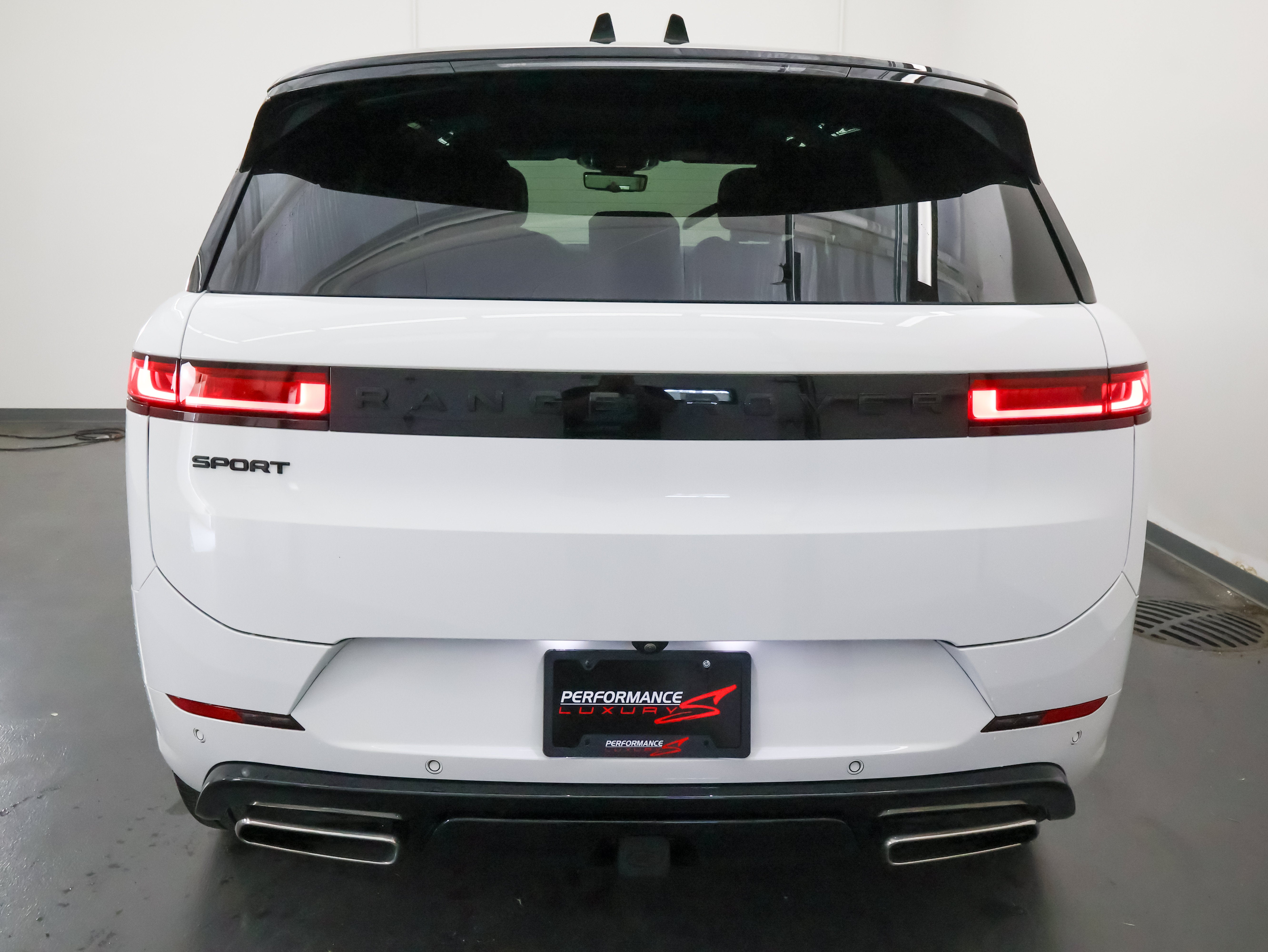 2024 Land Rover Range Rover Sport Dynamic SE