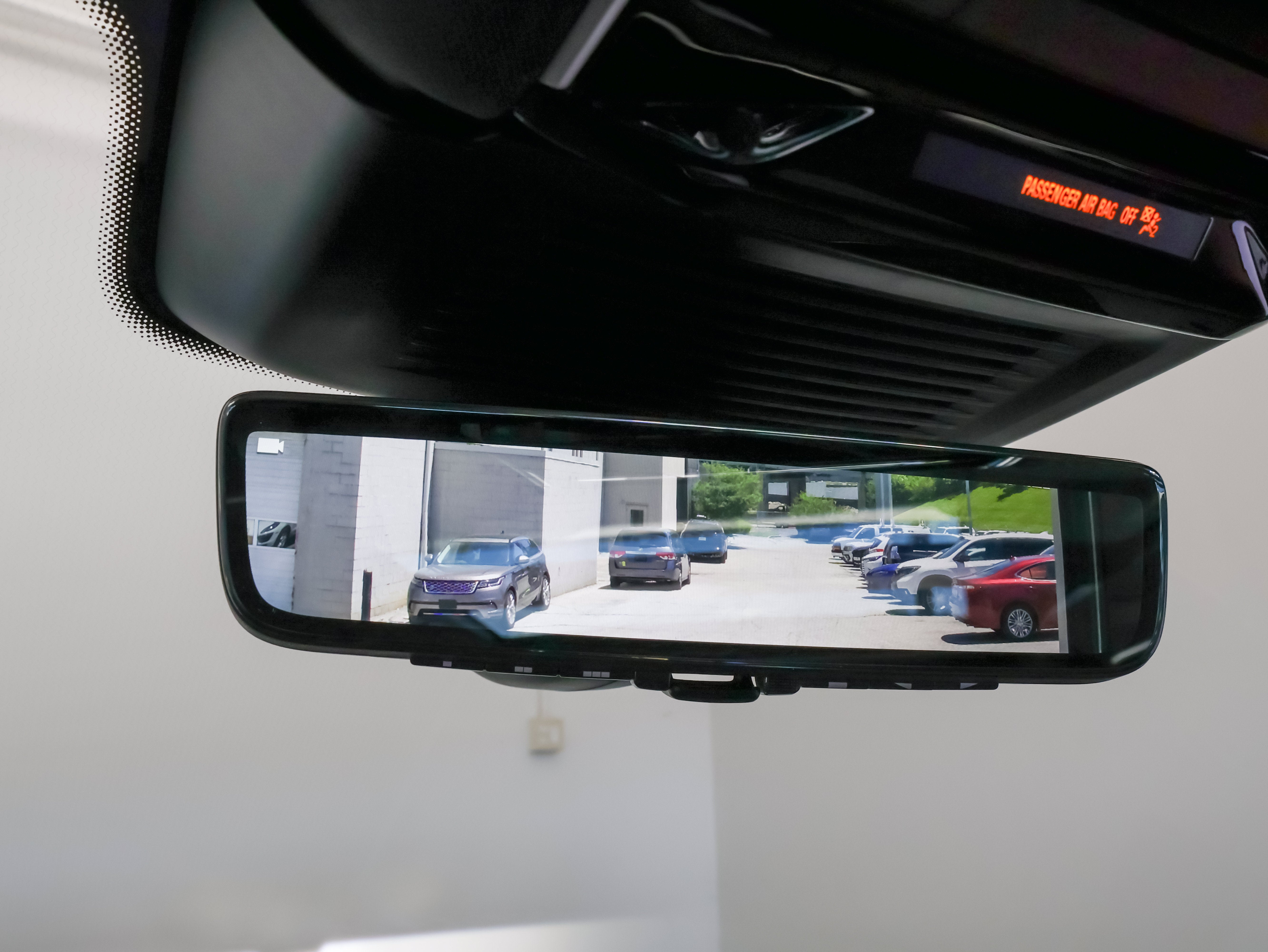 2024 Land Rover Range Rover Sport Dynamic SE