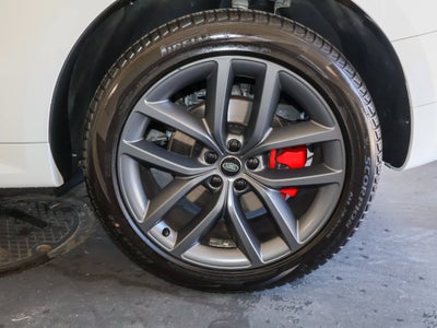 2024 Land Rover Range Rover Sport Dynamic SE