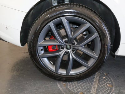 2024 Land Rover Range Rover Sport Dynamic SE