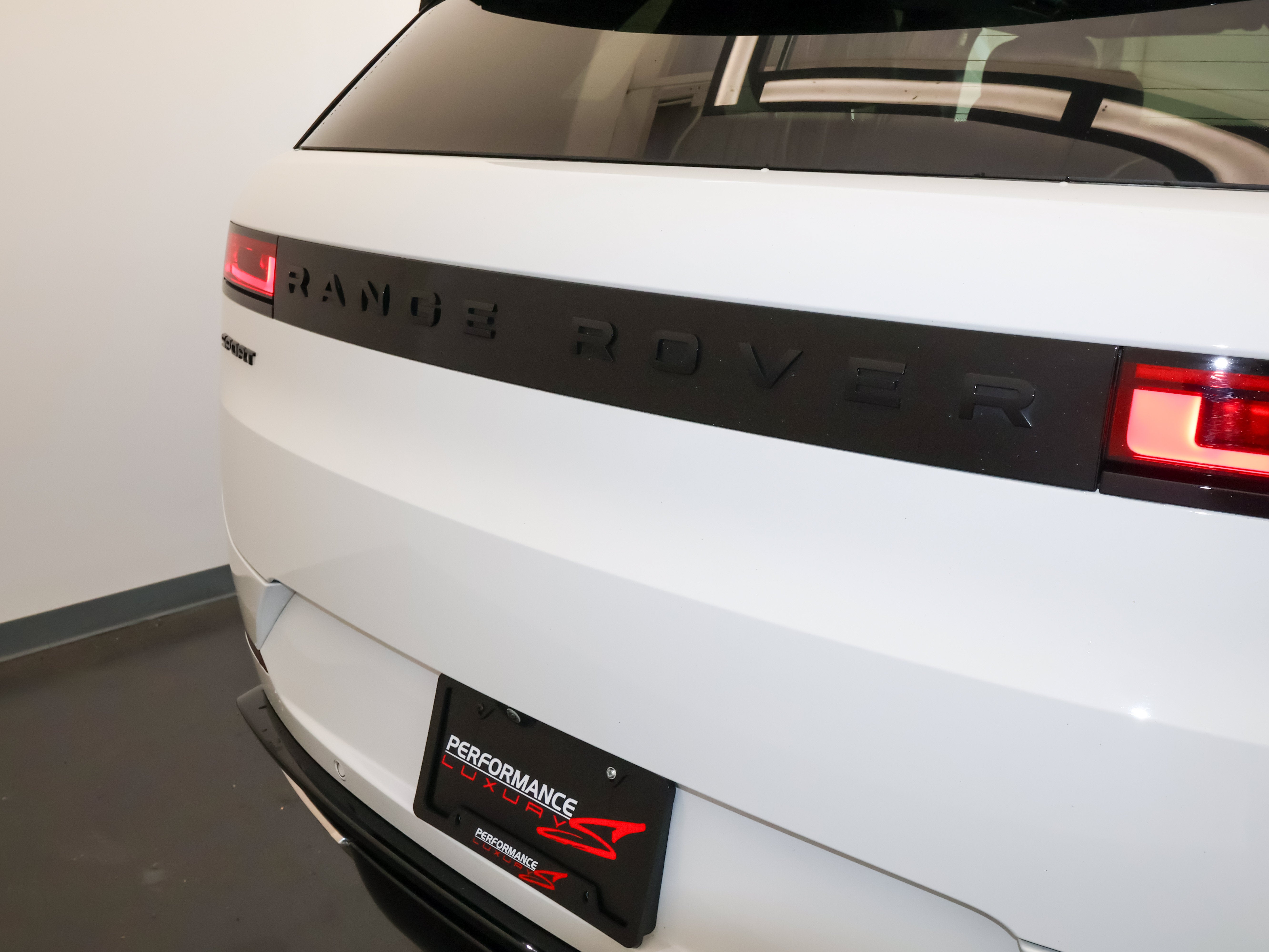 2024 Land Rover Range Rover Sport Dynamic SE