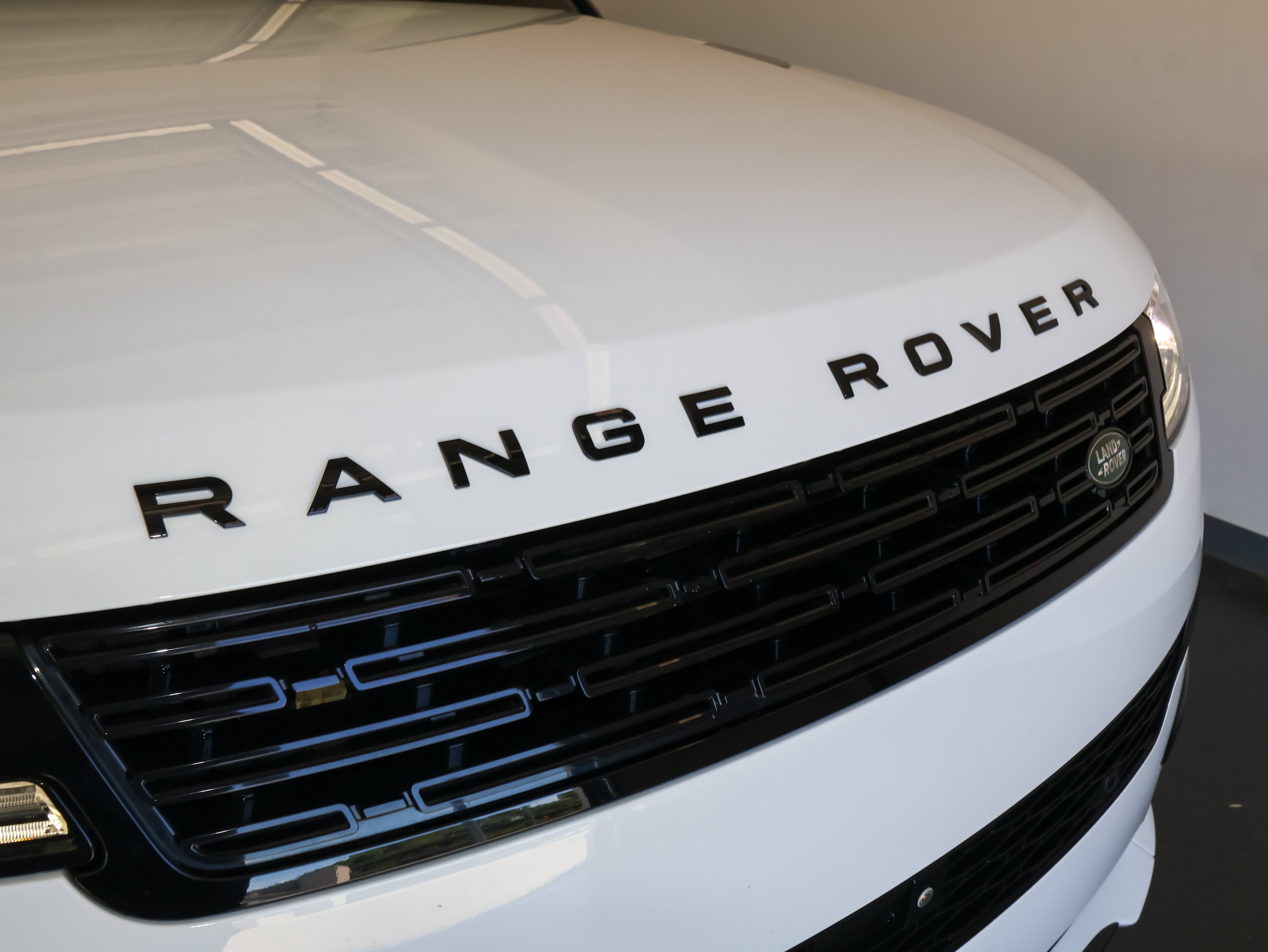 2024 Land Rover Range Rover Sport Dynamic SE