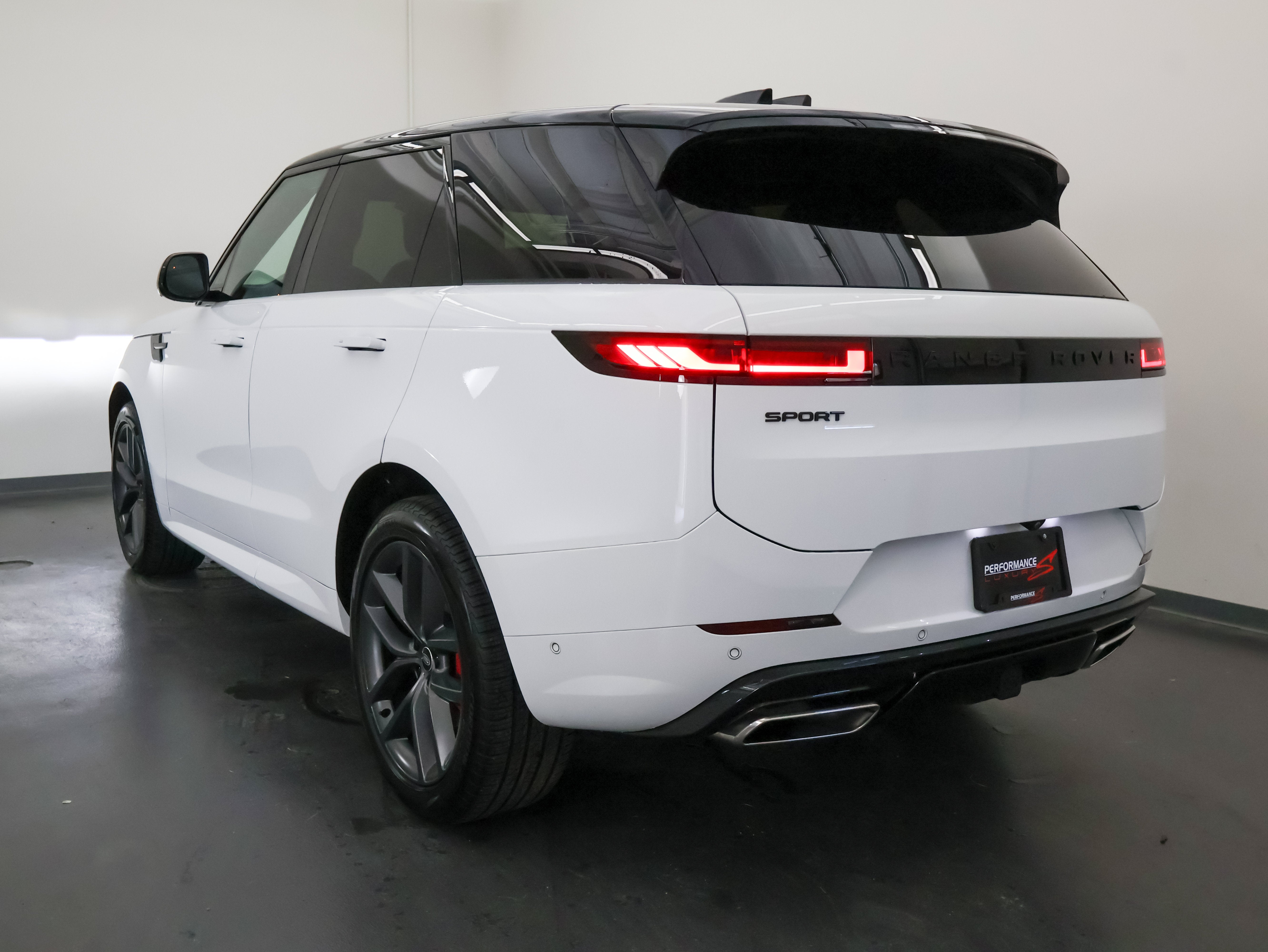 2024 Land Rover Range Rover Sport Dynamic SE