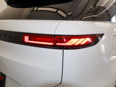 2024 Land Rover Range Rover Sport Dynamic SE