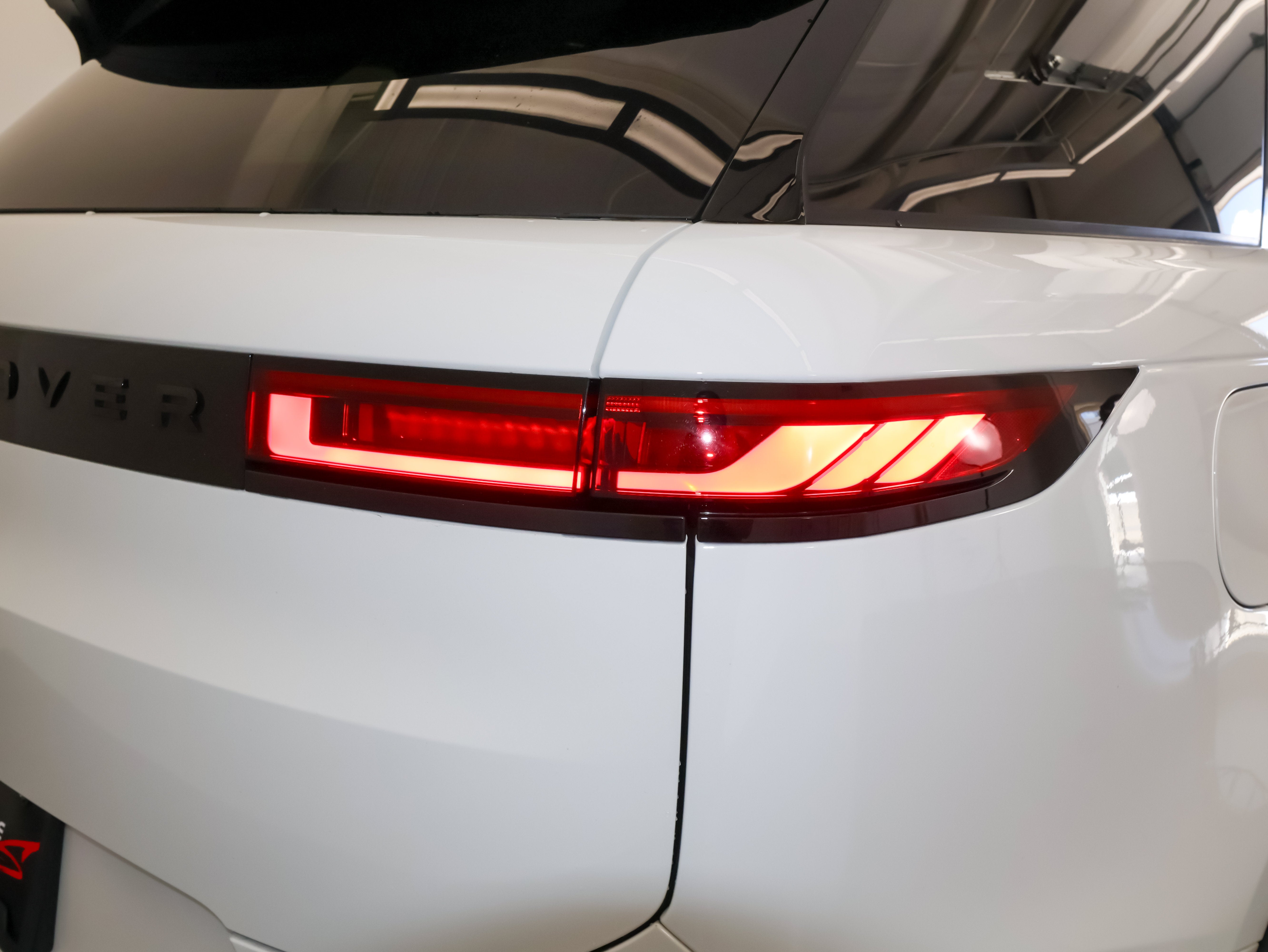 2024 Land Rover Range Rover Sport Dynamic SE