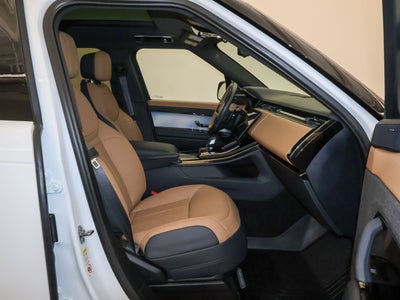 2024 Land Rover Range Rover Sport Dynamic SE