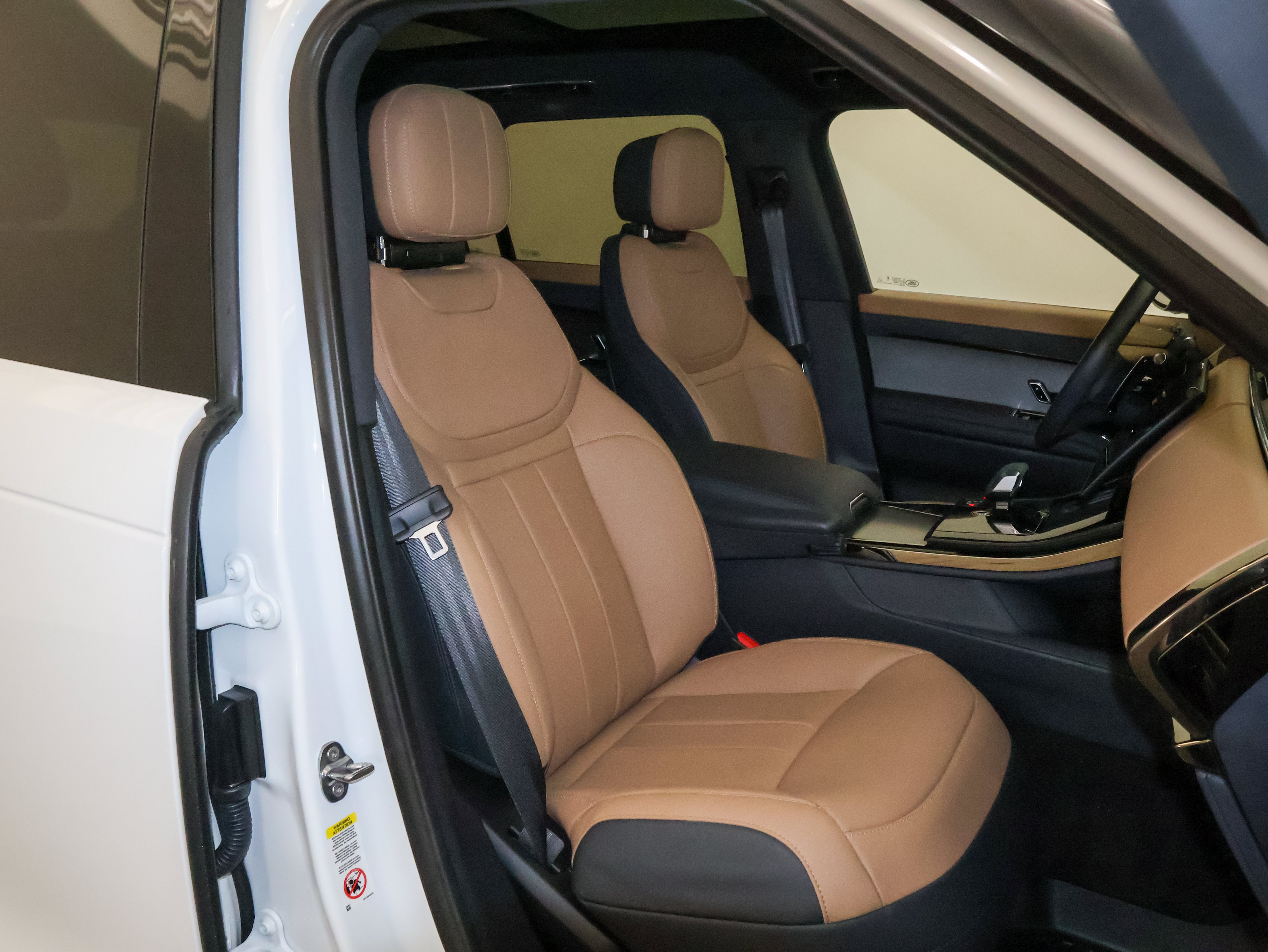 2024 Land Rover Range Rover Sport Dynamic SE