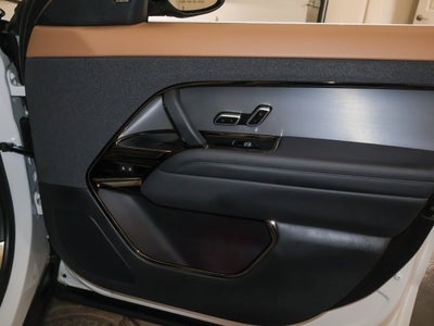 2024 Land Rover Range Rover Sport Dynamic SE