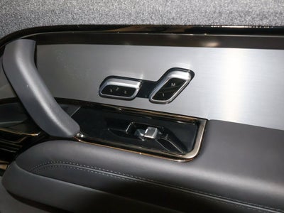 2024 Land Rover Range Rover Sport Dynamic SE