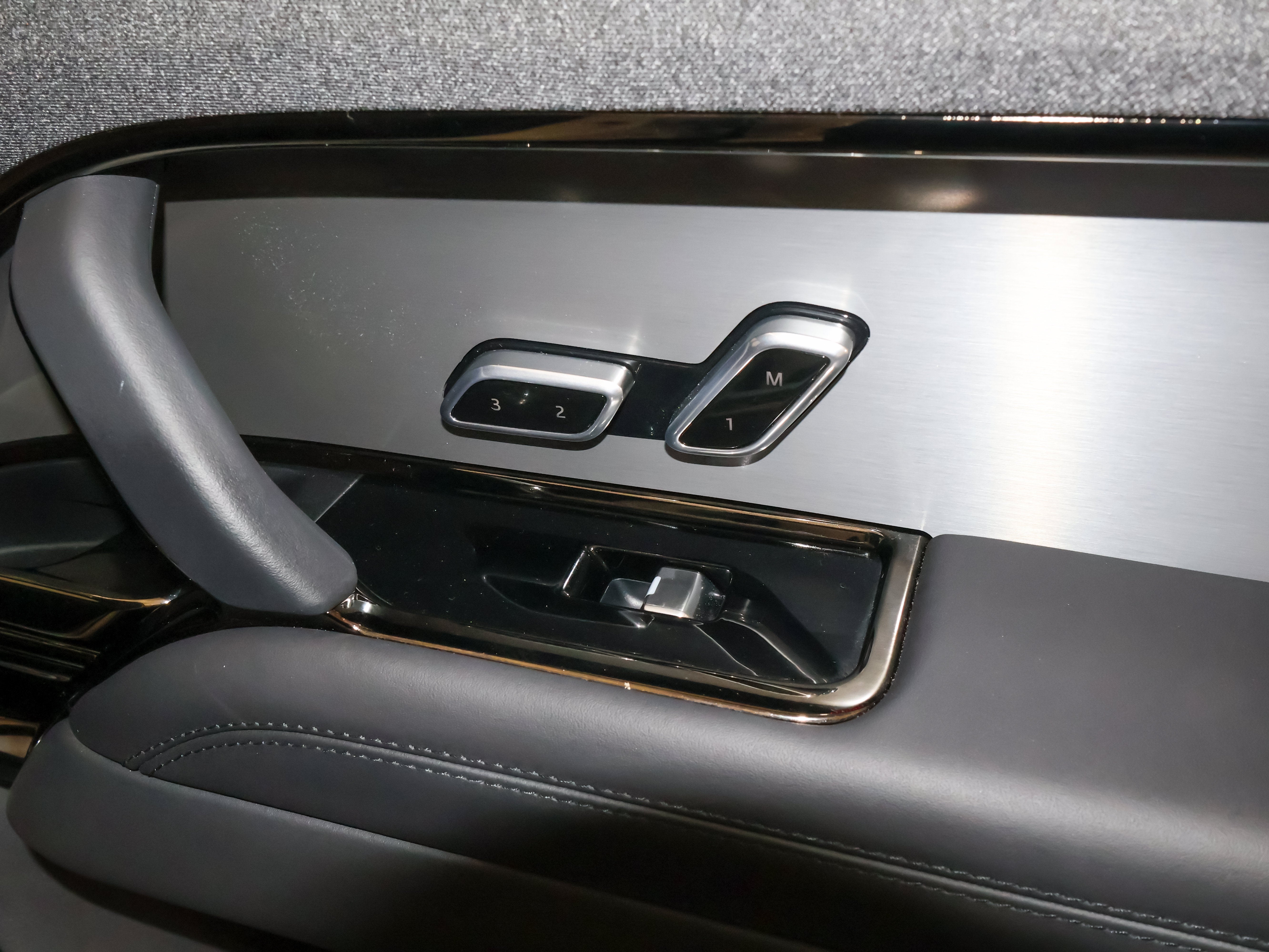 2024 Land Rover Range Rover Sport Dynamic SE