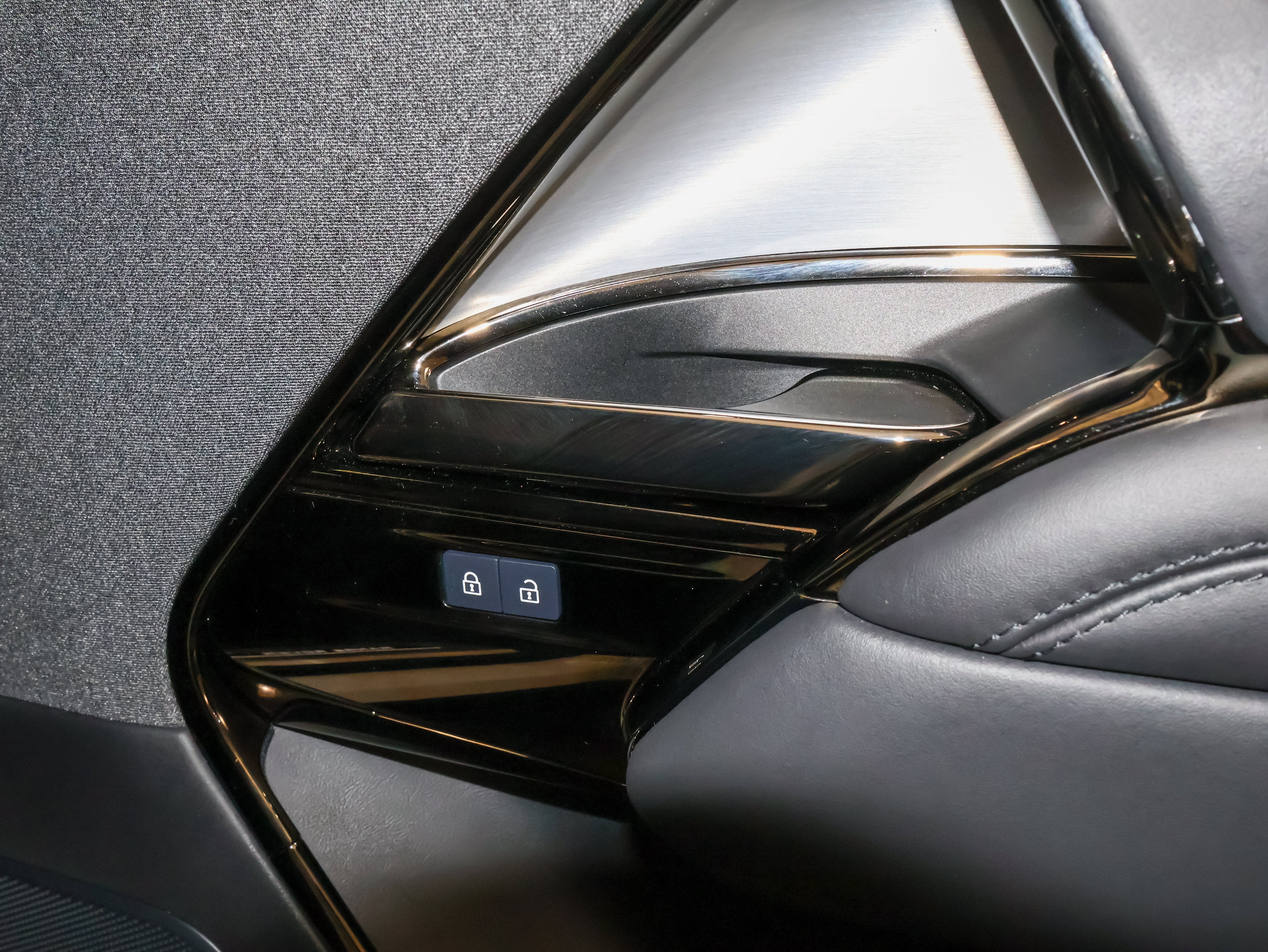 2024 Land Rover Range Rover Sport Dynamic SE