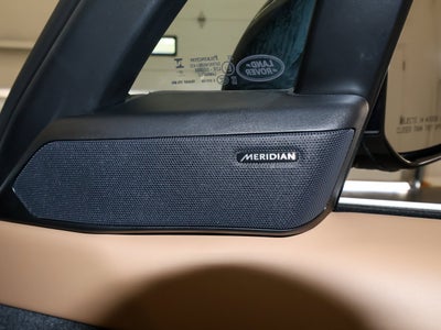 2024 Land Rover Range Rover Sport Dynamic SE