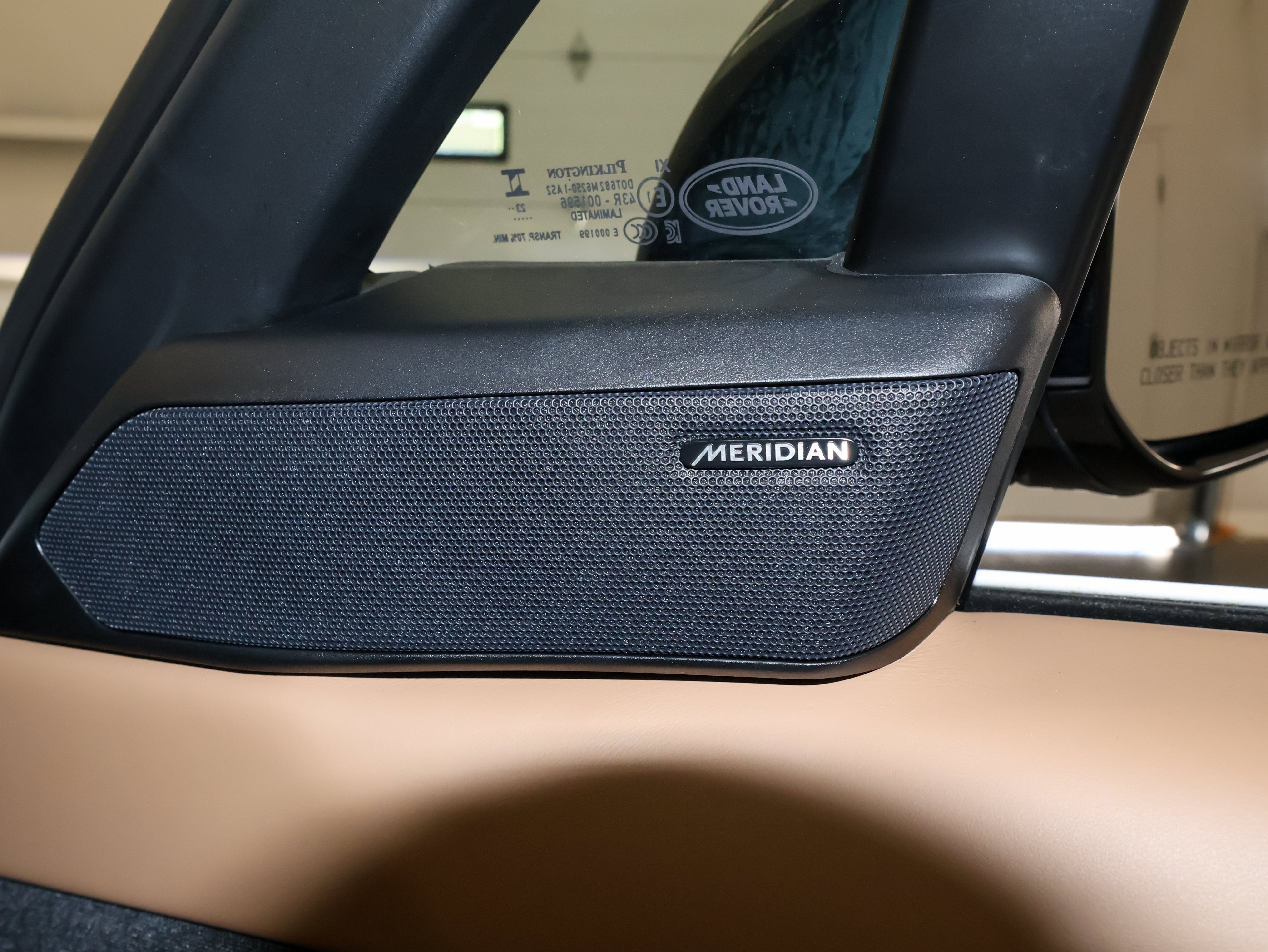 2024 Land Rover Range Rover Sport Dynamic SE