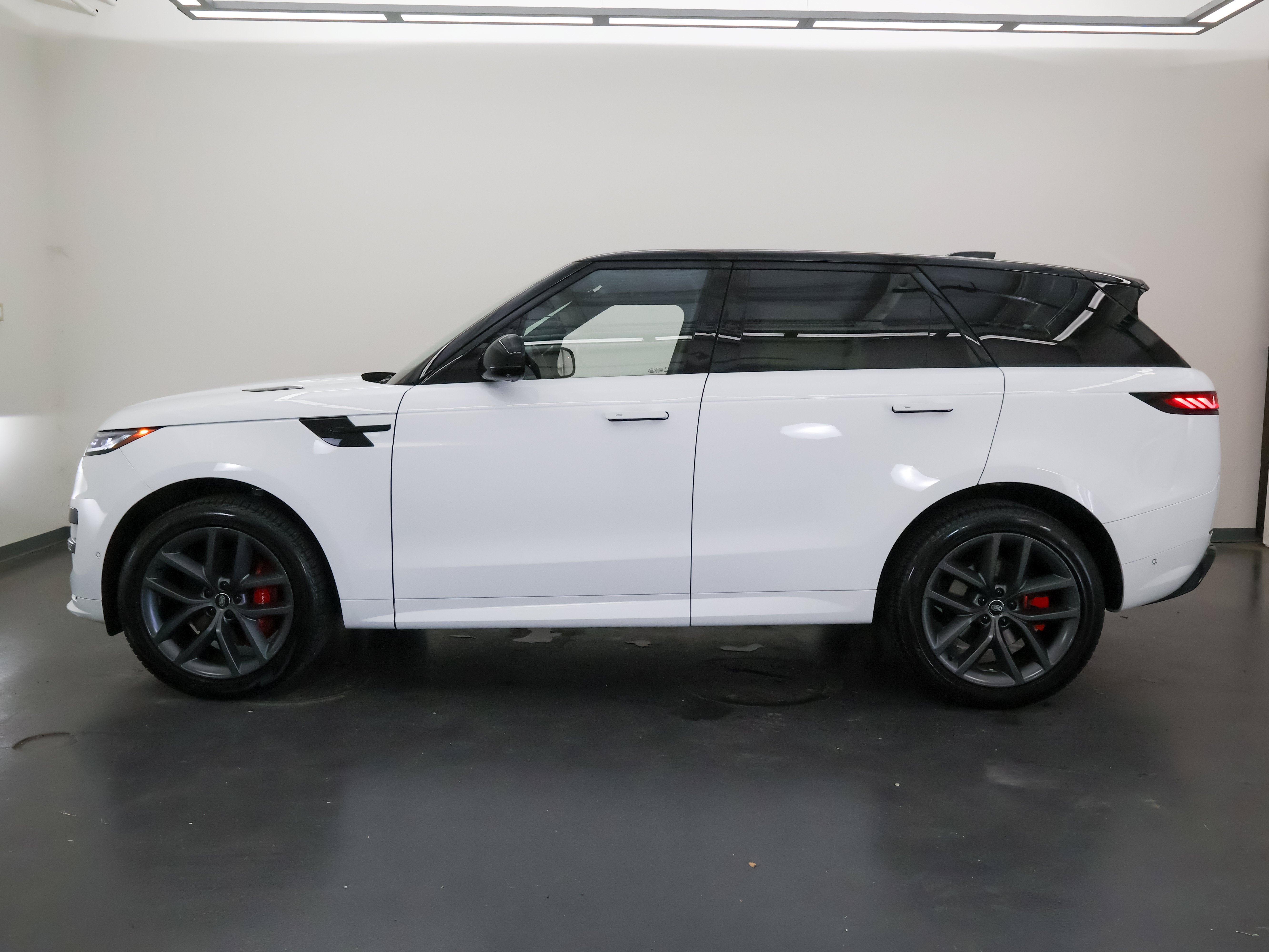 2024 Land Rover Range Rover Sport Dynamic SE