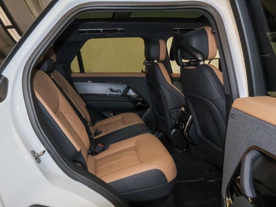 2024 Land Rover Range Rover Sport Dynamic SE
