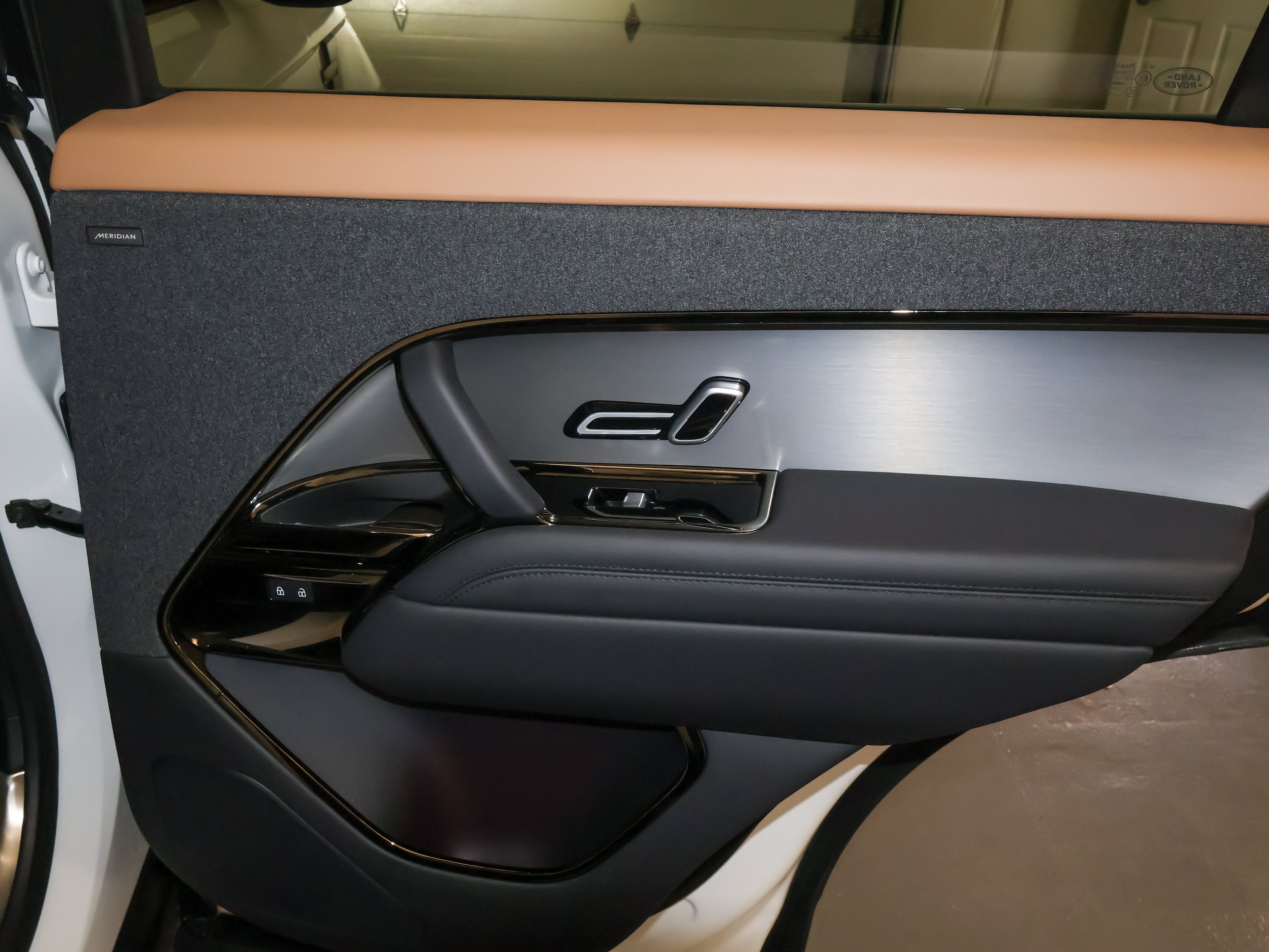 2024 Land Rover Range Rover Sport Dynamic SE