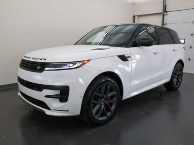 2024 Land Rover Range Rover Sport Dynamic SE