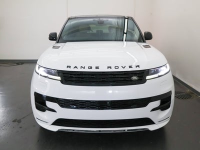 2024 Land Rover Range Rover Sport Dynamic SE