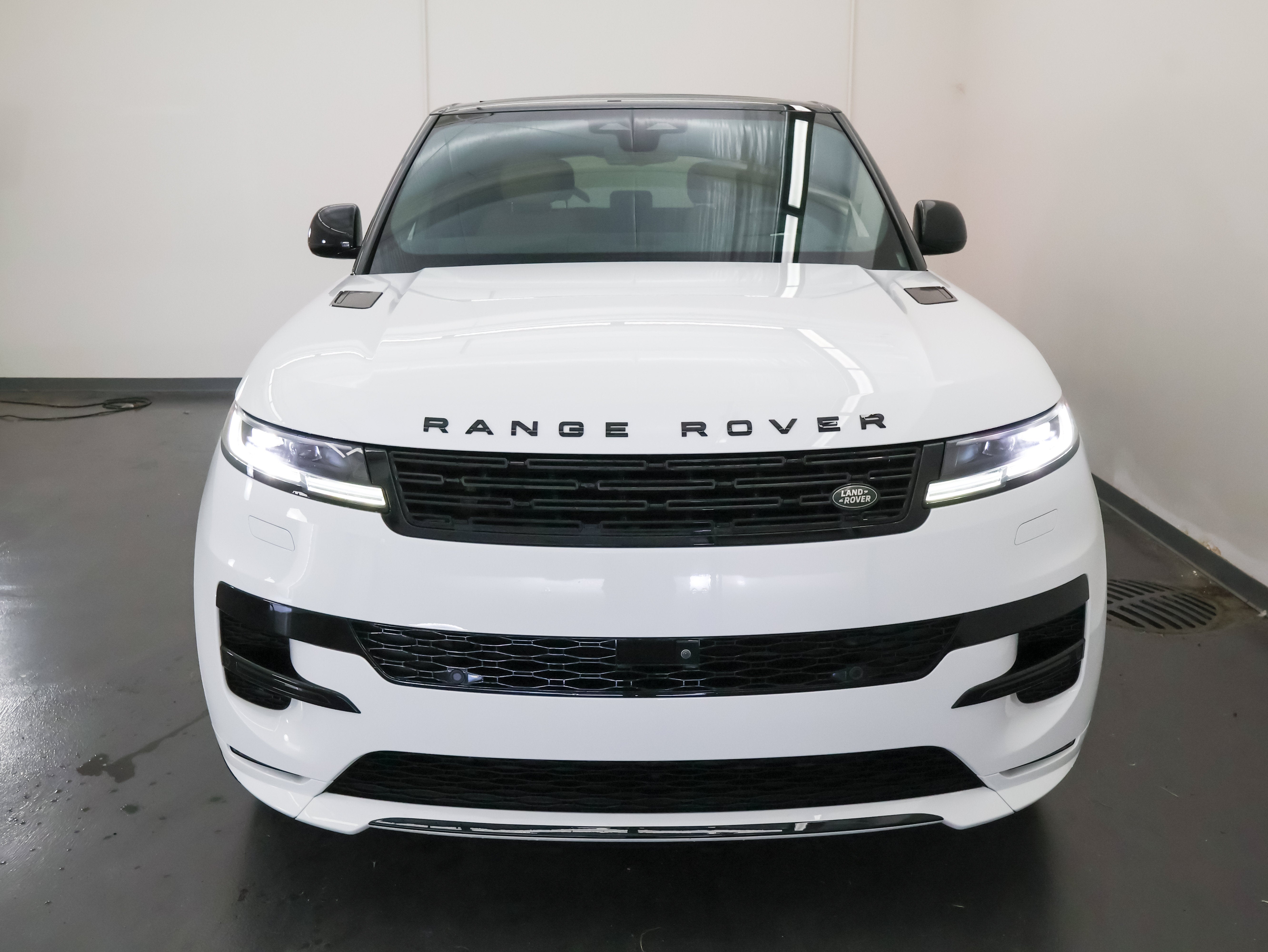 2024 Land Rover Range Rover Sport Dynamic SE