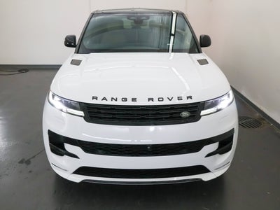 2024 Land Rover Range Rover Sport Dynamic SE