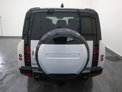 2024 Land Rover Defender X-Dynamic SE