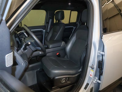 2024 Land Rover Defender X-Dynamic SE