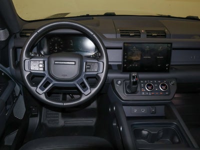 2024 Land Rover Defender X-Dynamic SE