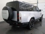 2024 Land Rover Defender X-Dynamic SE