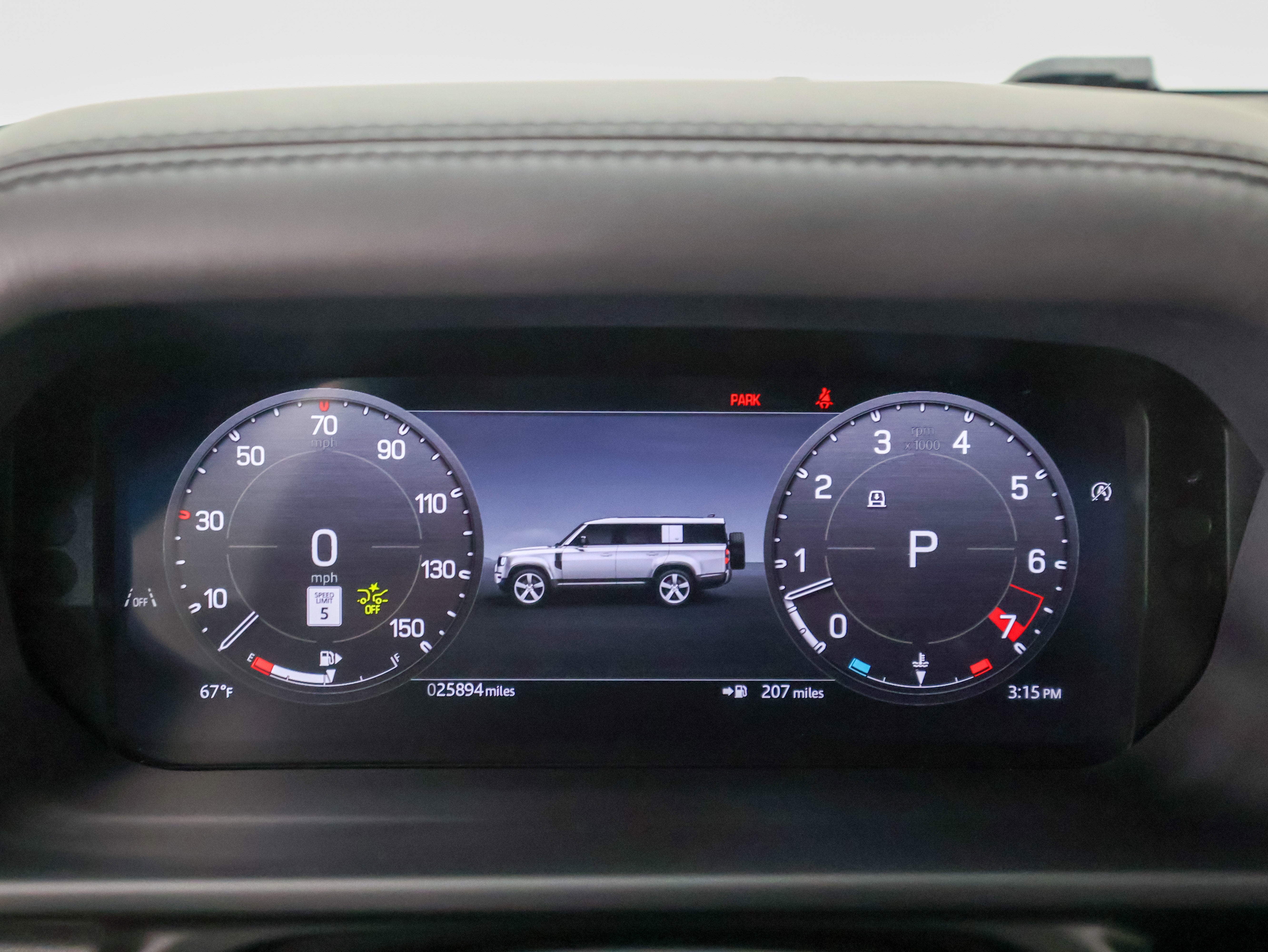 2024 Land Rover Defender X-Dynamic SE