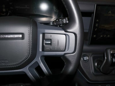 2024 Land Rover Defender X-Dynamic SE