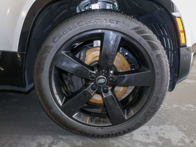 2024 Land Rover Defender X-Dynamic SE