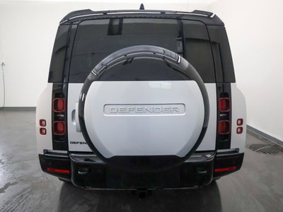 2024 Land Rover Defender X-Dynamic SE